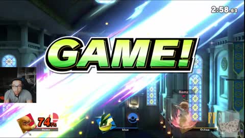 Downward spiral towards insanity