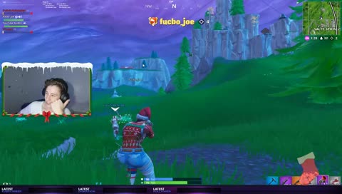 DID HE JUST SAY THE N WORD?