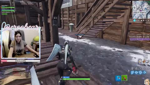 pro mel strats part 3