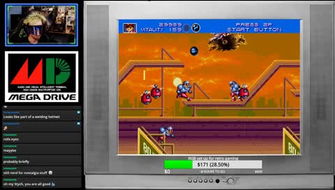 Beware of Explosive Barrels!