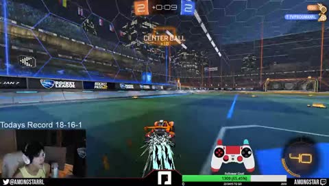 Kux Pinch