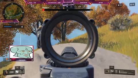 Skuby zerstört Reaper aufs übelste des todes of doom