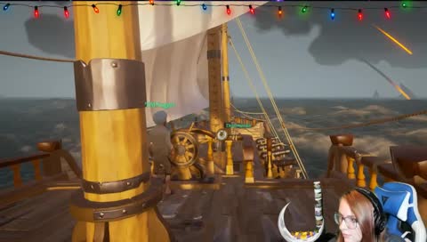 this vulcano is hella excited