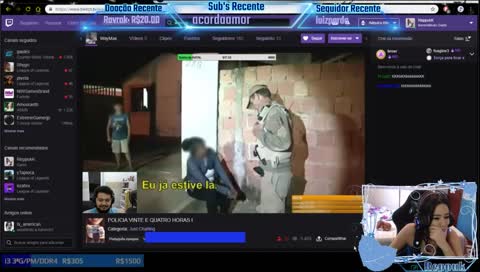 2 dupla kkk