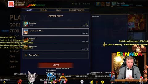 Grenny ist so süss und niedlich <3