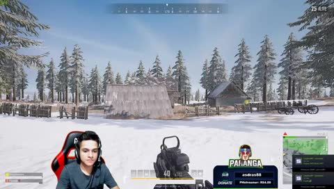 O dia que matei Diego Simoura <3 e o Bruno o Paranga.