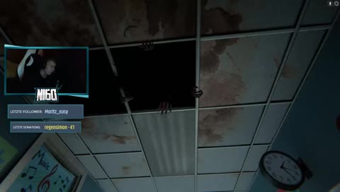 Nico wurde zum Mädchen LUL