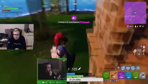 Haistakaa vittu mä tuun täälä