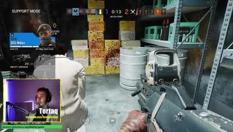 hogyan bukj el egy kört 1 mp alatt