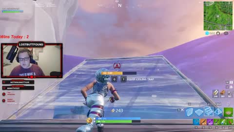 WHAT?!?! MIND BLOW