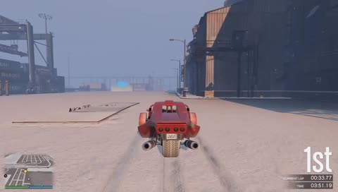 When karma hits you....