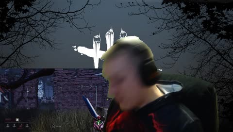 Упала ручка