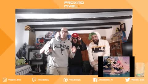 Lemos mandando aquela final pose!