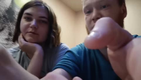 ЗА ЗРИТЕЛЕЙ ВЫРУБАЕТ ДЕВУШКУ ШОК КОНТЕНТ