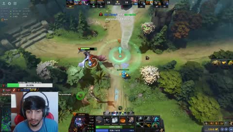 pero que batallooon !!!