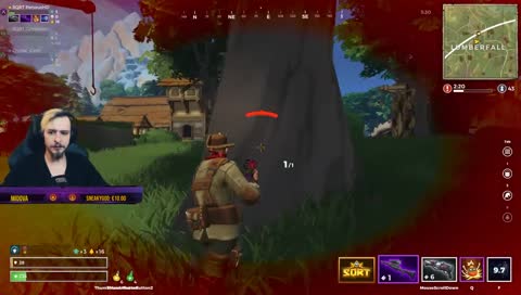 nice noscope