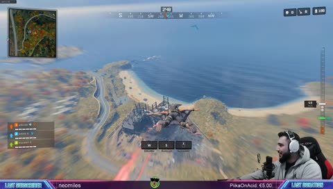 รhm was war das jetzt ? :D