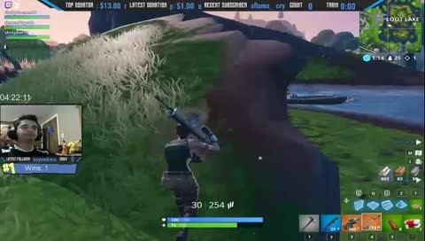 Ganaray's Cute Girl Sneeze <3