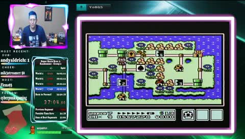 WutFace HE DIDNT DIE!