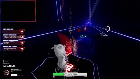 BITS TO DEATH