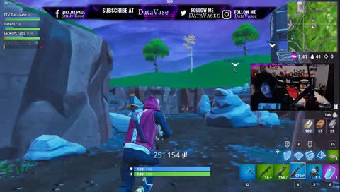 2019 event in Fortnite