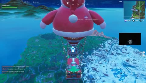 “I’ll clap you anyday”