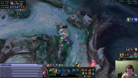 Jawohl Herr Marcel Chef Sir