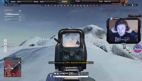 I gotta get better!!!