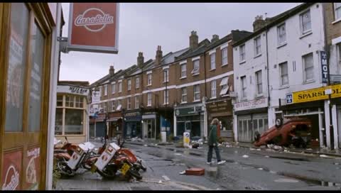 неи имеет страха