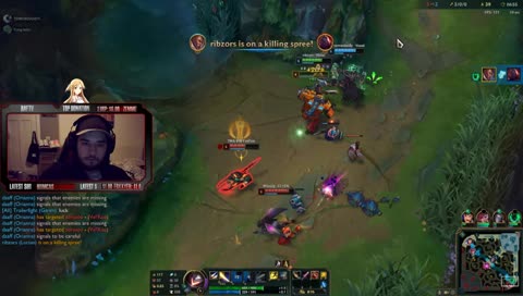 Niks aan de hand btw nee joh btw