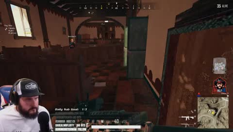 Motorbike goes BOOM!