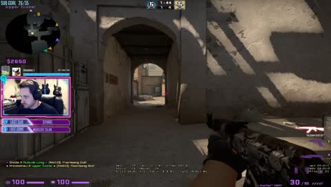 Ban Me Pls