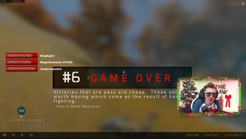 knife is a gun dummy