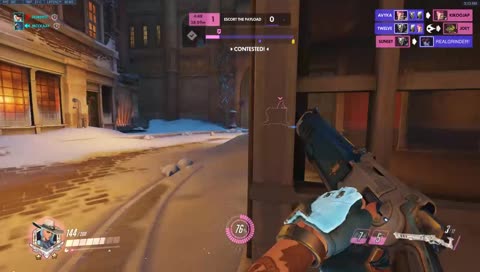 Bob privé de sortie