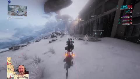 Cobra is Scared