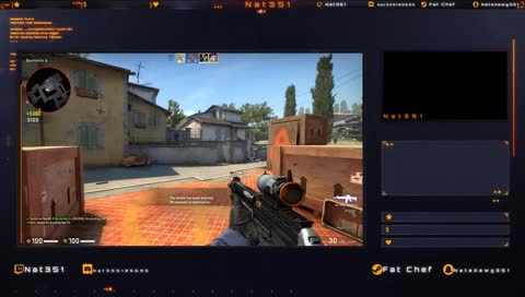 NUTTY