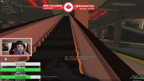 Shos is one sad FoGGo@t