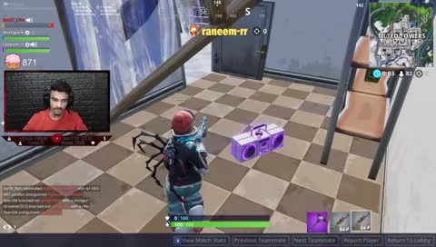 حطيه و شوفي