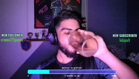 Mensaje subliminal (el hombro de Sam)