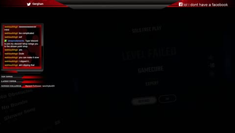 Gamecube is hard