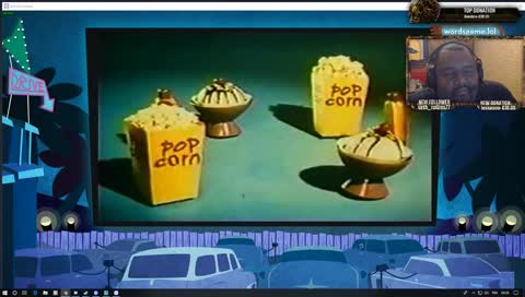 un viewvers qui respect rien