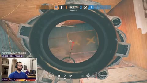 smooth shiny head ass