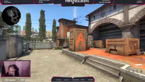 Granera min teammate?? xD