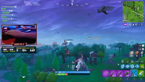 TTV BTW