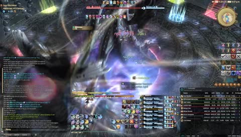 "Respect the Content"