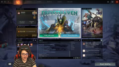 everyones banned