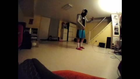 Mad man goes plus ulta!