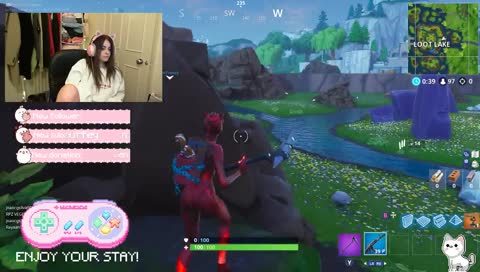 Triple BABY!!