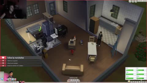 Synchron so putzt man