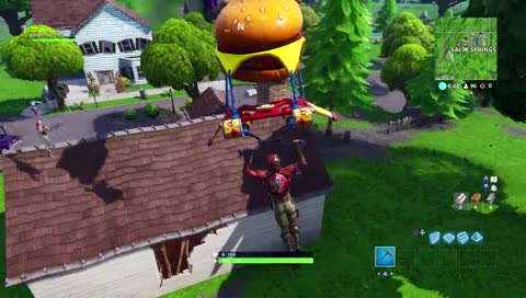 lol gg man I was live to